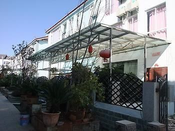 Liye Jingjiang Villa Hotel Lệ Giang Ngoại thất bức ảnh