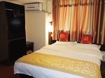 Liye Jingjiang Villa Hotel Lệ Giang Ngoại thất bức ảnh