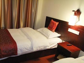 Liye Jingjiang Villa Hotel Lệ Giang Ngoại thất bức ảnh