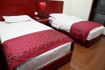 Liye Jingjiang Villa Hotel Lệ Giang Ngoại thất bức ảnh