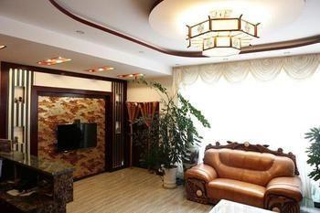 Liye Jingjiang Villa Hotel Lệ Giang Ngoại thất bức ảnh