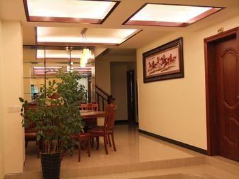 Liye Jingjiang Villa Hotel Lệ Giang Ngoại thất bức ảnh