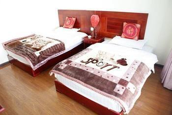 Liye Jingjiang Villa Hotel Lệ Giang Ngoại thất bức ảnh